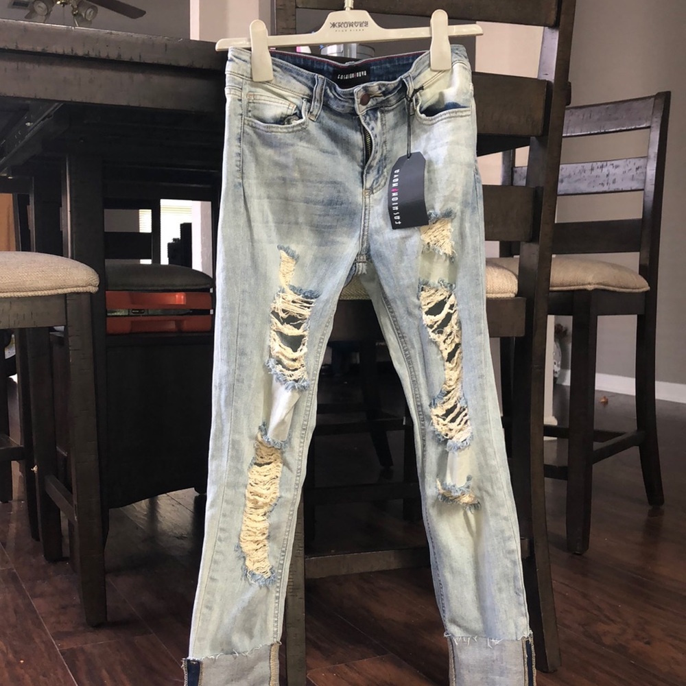 Jeans